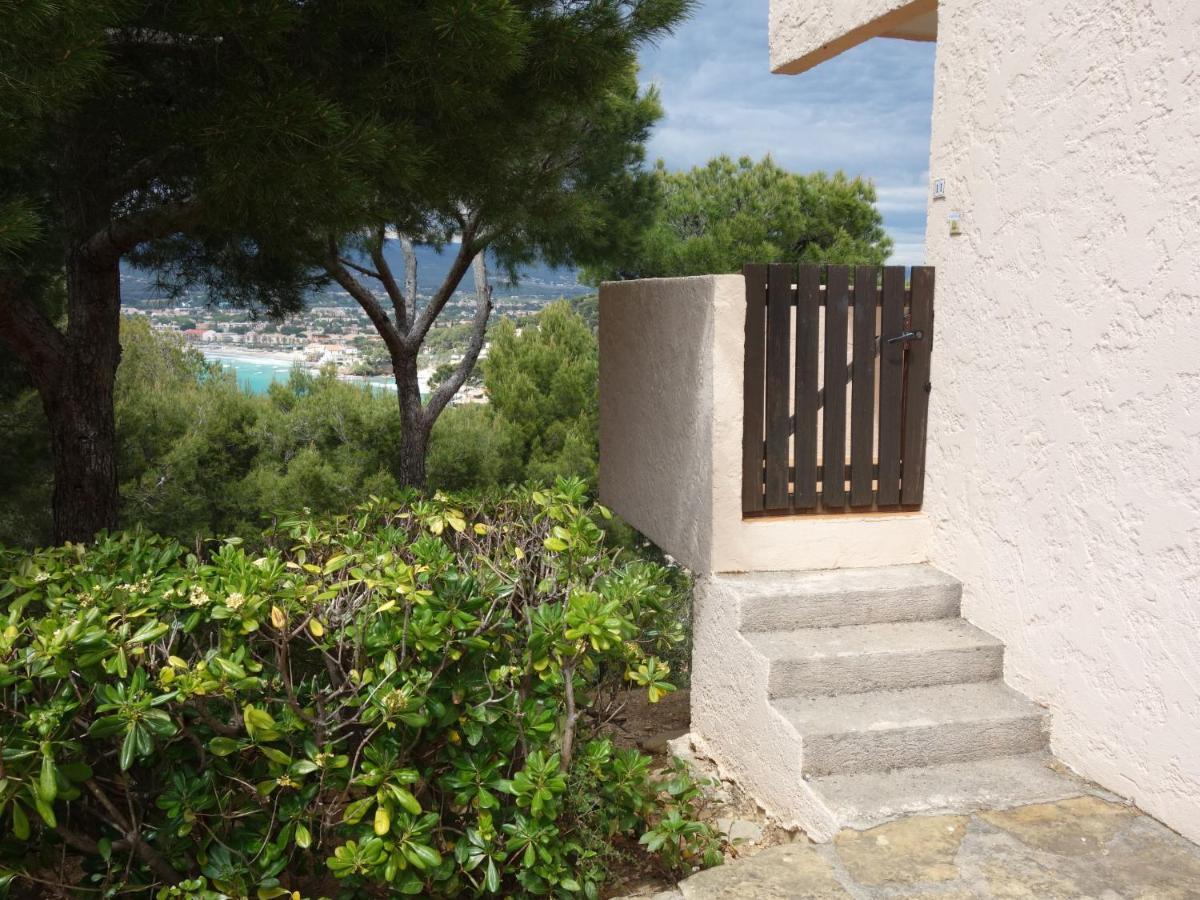 Apartment Mas De La Madrague-8 By Interhome Exterior photo