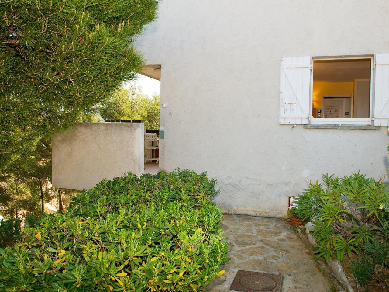 Apartment Mas De La Madrague-8 By Interhome Exterior photo