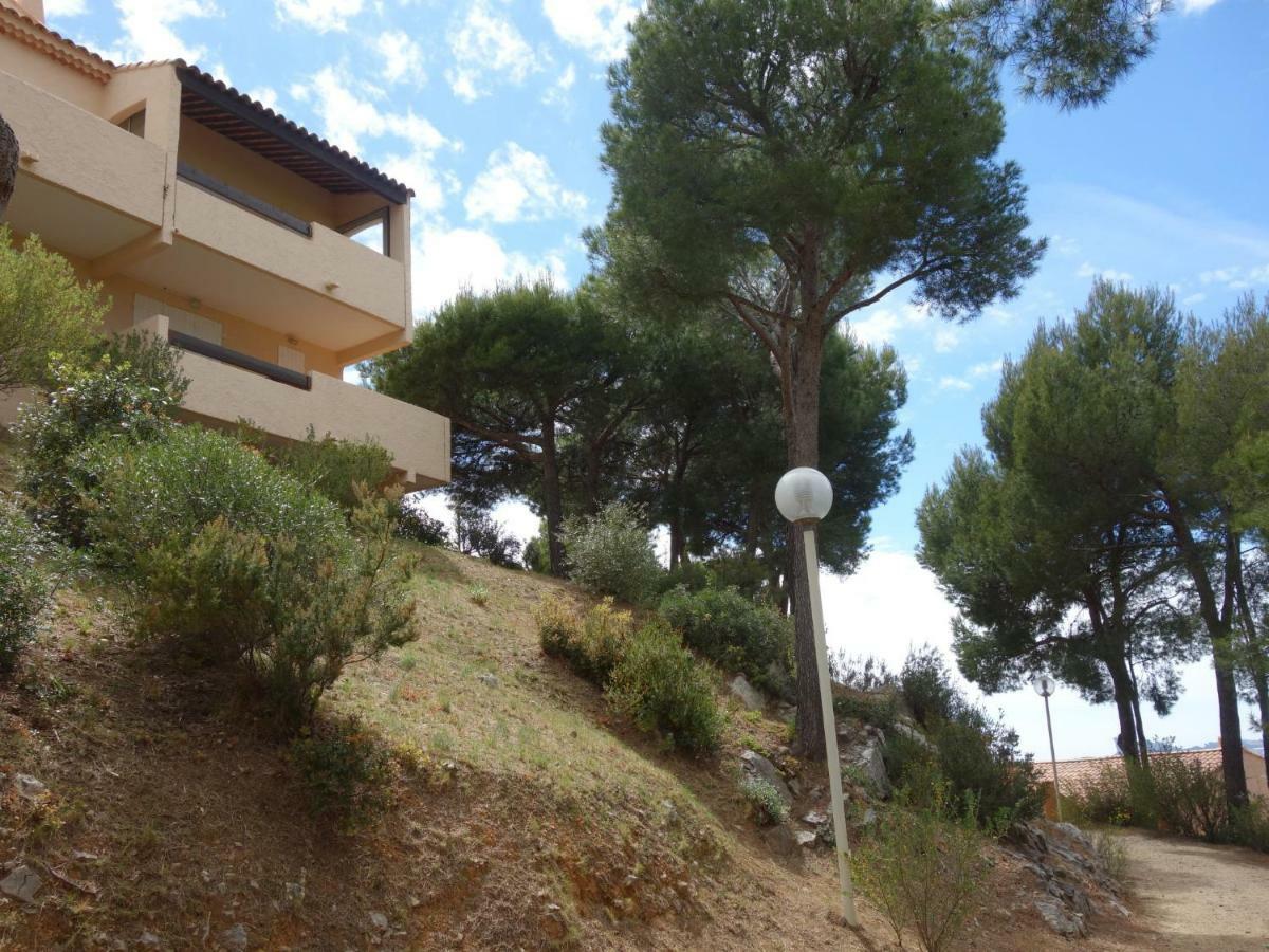 Apartment Mas De La Madrague-8 By Interhome Exterior photo